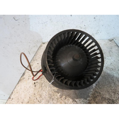 Ventilateur chauffage VOLKSWAGEN GOLF 3
