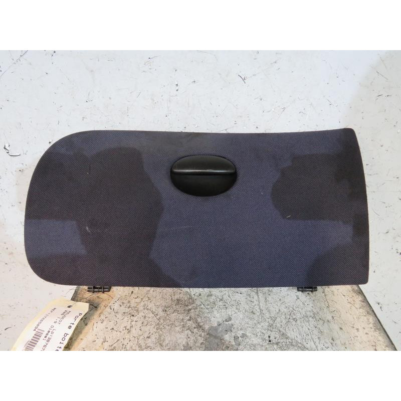 Porte boite a gants PEUGEOT 206 Photo n°1