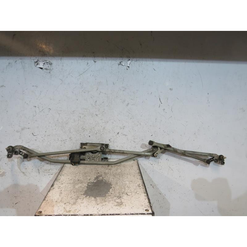 Moteur essuie glace avant OPEL ZAFIRA A Photo n°1
