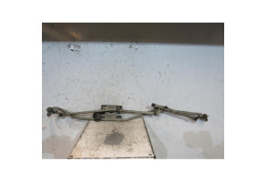Moteur essuie glace avant OPEL ZAFIRA A Photo n°1