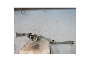 Moteur essuie glace avant OPEL ZAFIRA A Photo n°2