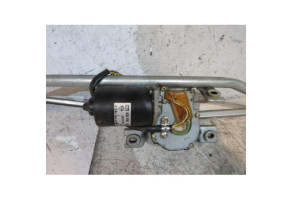 Moteur essuie glace avant OPEL ZAFIRA A Photo n°3