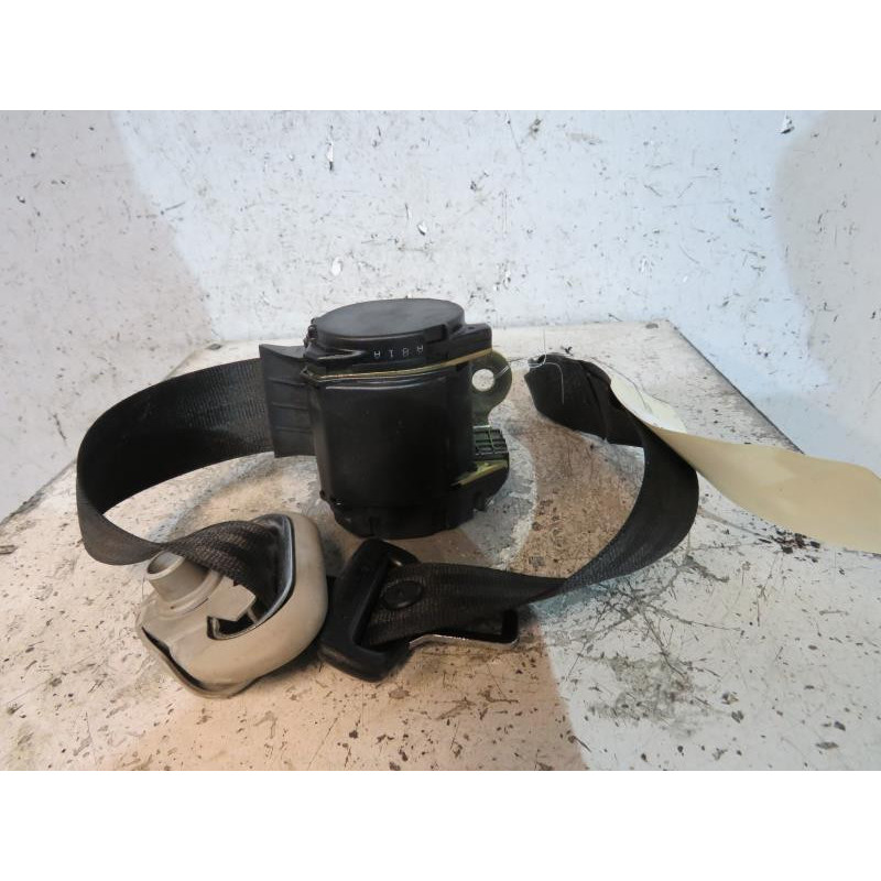 Ceinture arriere gauche VOLKSWAGEN GOLF 4 Photo n°1