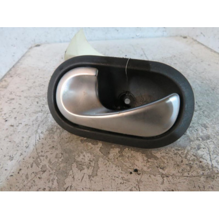 Poignee interieur arriere gauche RENAULT SCENIC 2