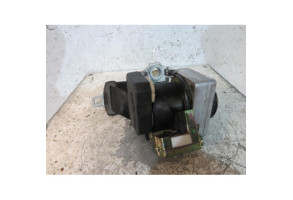 Ceinture arriere droit VOLKSWAGEN PASSAT 4 Photo n°1