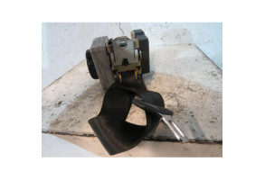 Ceinture arriere droit VOLKSWAGEN PASSAT 4 Photo n°2
