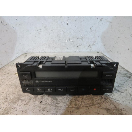 Commande chauffage VOLKSWAGEN PASSAT 4