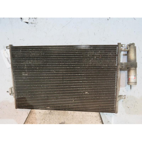 Radiateur clim DAEWOO NUBIRA 2