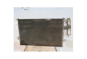 Radiateur clim DAEWOO NUBIRA 2 Photo n°1
