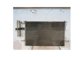 Radiateur clim DAEWOO NUBIRA 2 Photo n°2