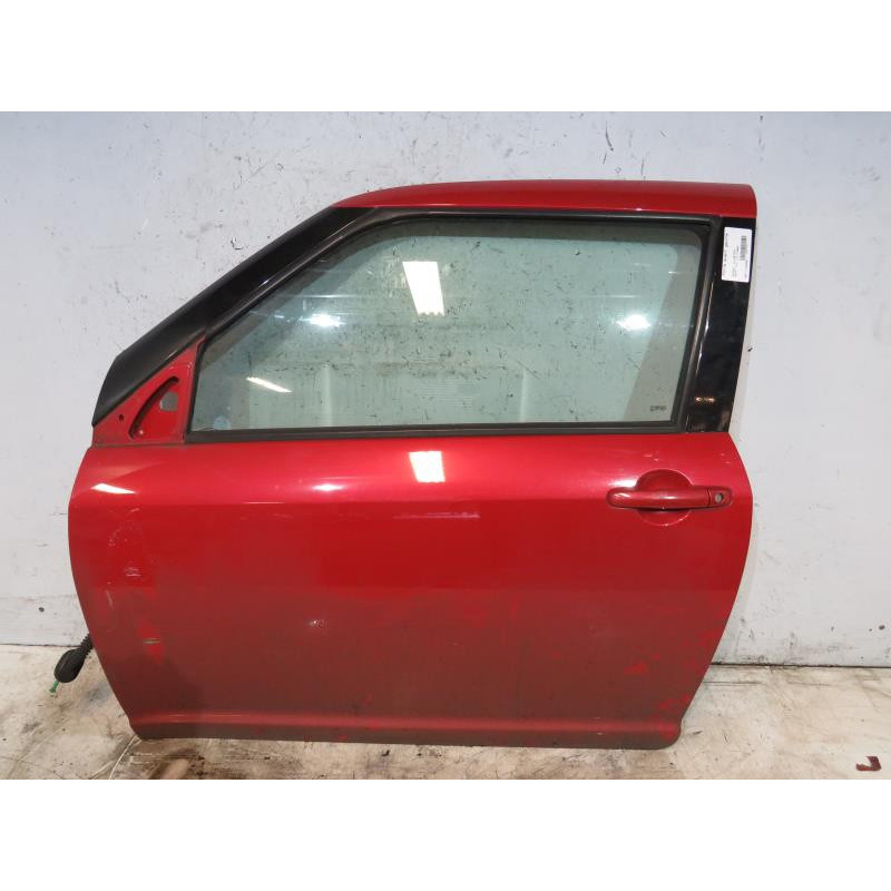 Porte avant gauche SUZUKI SWIFT 3 Photo n°1