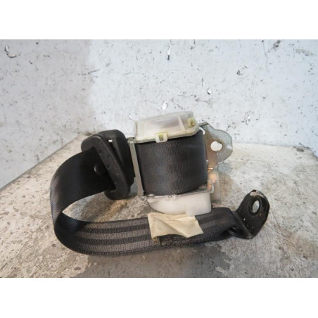 Ceinture arriere gauche SUZUKI SWIFT 3