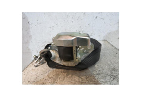 Ceinture avant gauche SUZUKI SWIFT 3 Photo n°1