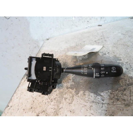 Commodo d'essuie glaces SUZUKI SWIFT 3