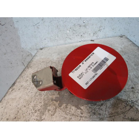 Trappe d'essence SUZUKI SWIFT 3