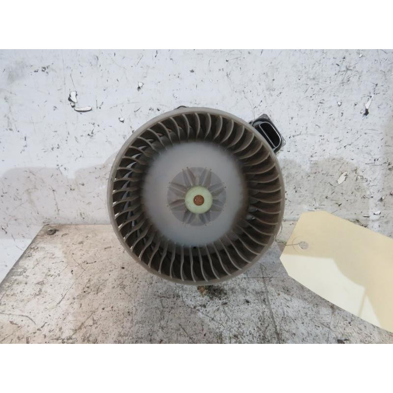 Ventilateur chauffage SUZUKI SWIFT 3 Photo n°1