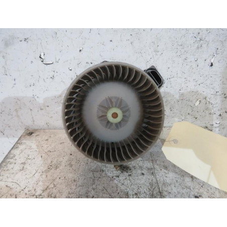 Ventilateur chauffage SUZUKI SWIFT 3