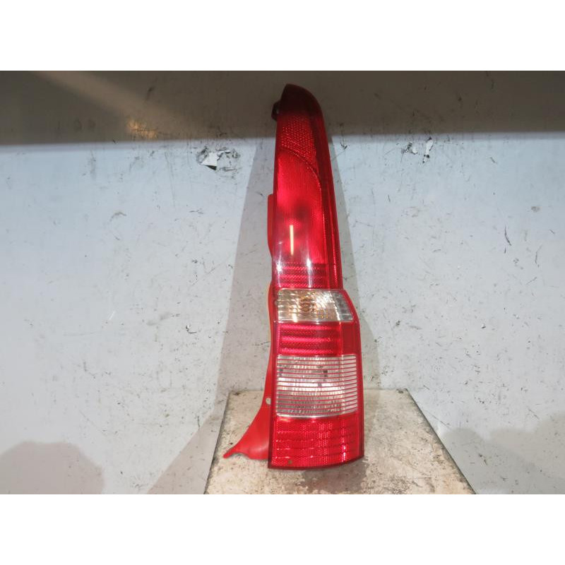 Feu arriere principal droit (feux) FIAT PANDA 2 Photo n°1
