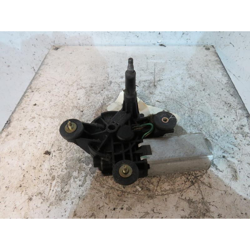 Moteur essuie glace arriere FIAT PANDA 2 Photo n°1