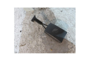 Attache ceinture arriere gauche OPEL ASTRA H Photo n°1