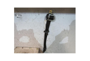 Ceinture avant gauche OPEL ASTRA H Photo n°1