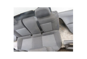 Interieur complet OPEL ASTRA H Photo n°3
