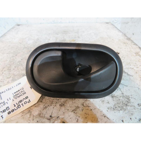 Poignee interieur avant gauche RENAULT TWINGO 2