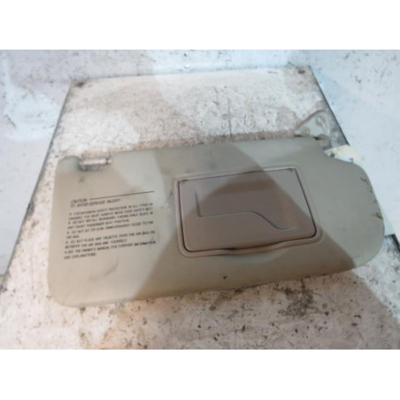 Pare soleil droit HYUNDAI TUCSON 1