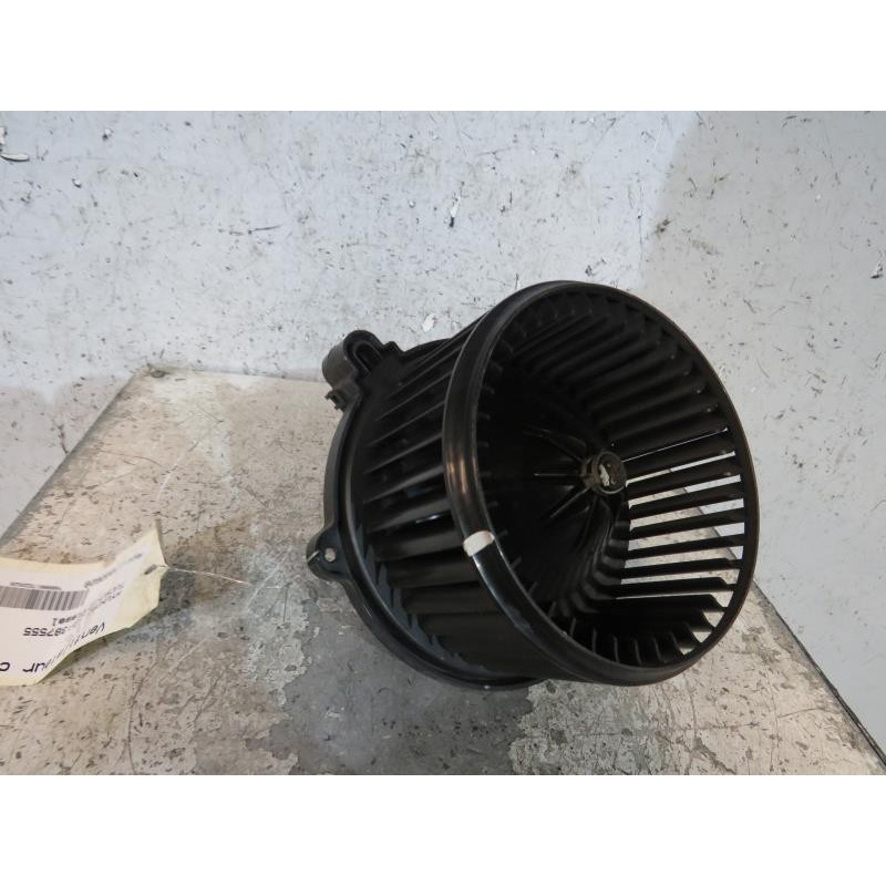 Ventilateur chauffage HYUNDAI TUCSON 1 Photo n°1
