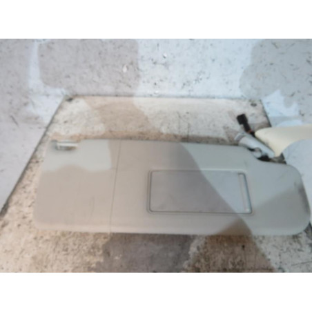 Pare soleil droit VOLKSWAGEN GOLF 4