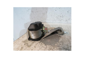 Ceinture arriere centrale RENAULT CLIO 2 Photo n°1