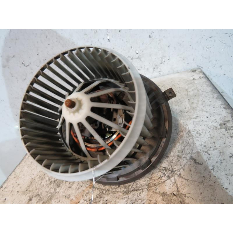 Ventilateur chauffage ALFA ROMEO 159 Photo n°1