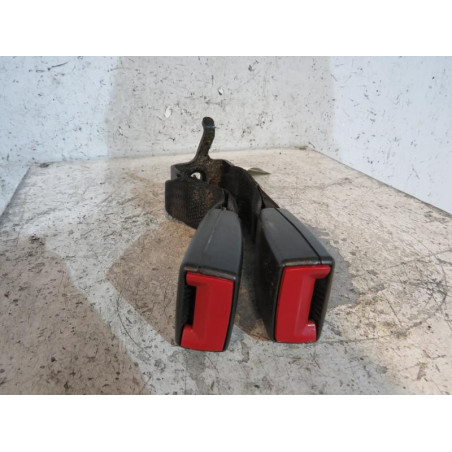 Attache ceinture arriere droit ALFA ROMEO 159