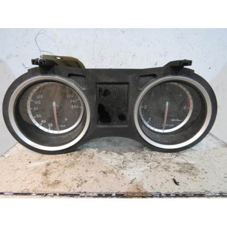 Compteur ALFA ROMEO 159