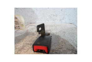 Attache ceinture arriere gauche FIAT GRANDE PUNTO Photo n°1