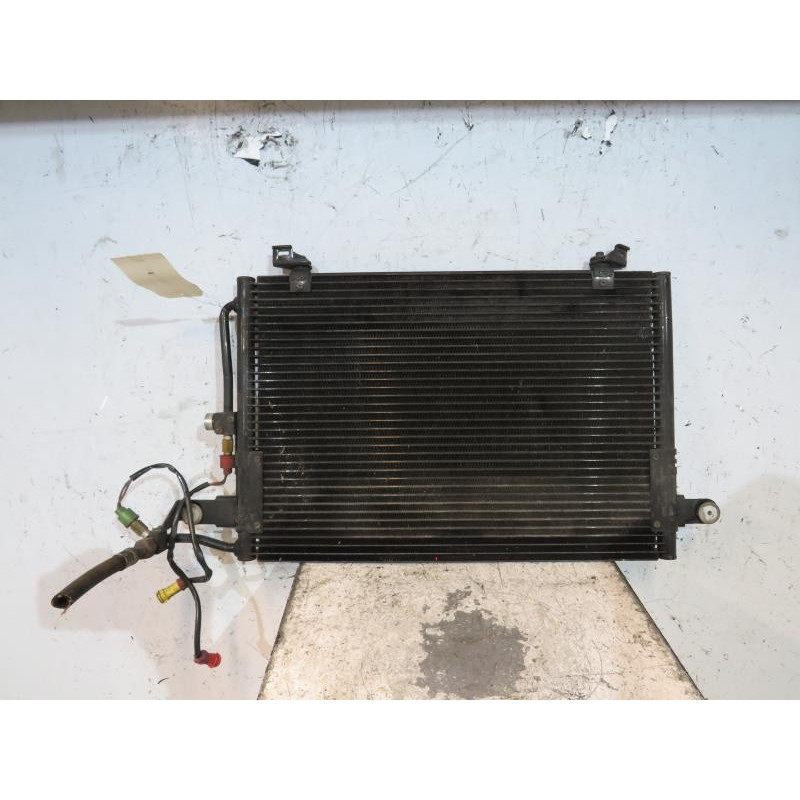 Radiateur clim AUDI A6 1 Photo n°1