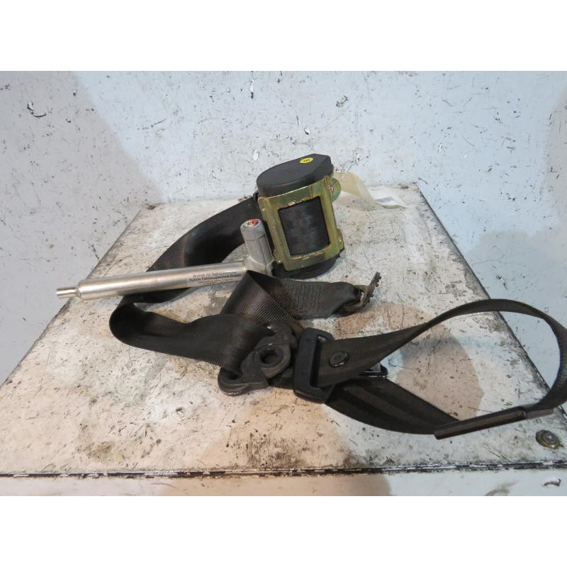 Ceinture avant droit AUDI A6 1 Photo n°1