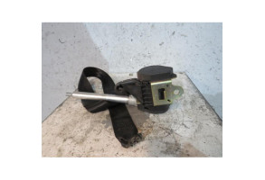 Ceinture avant gauche AUDI A6 1 Photo n°2