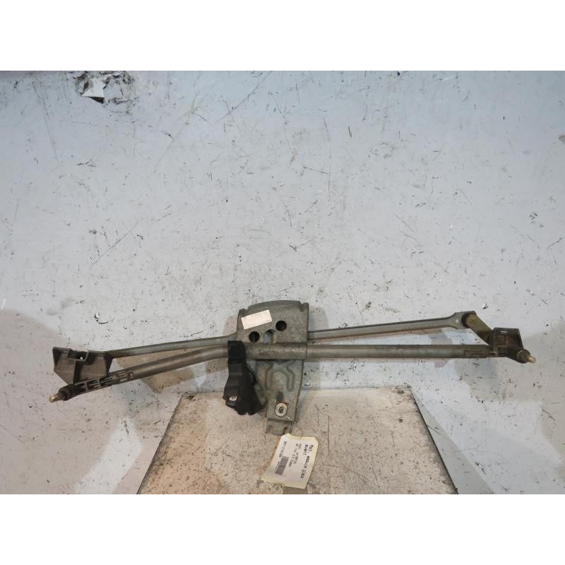 Moteur essuie glace avant AUDI A6 1 Photo n°1