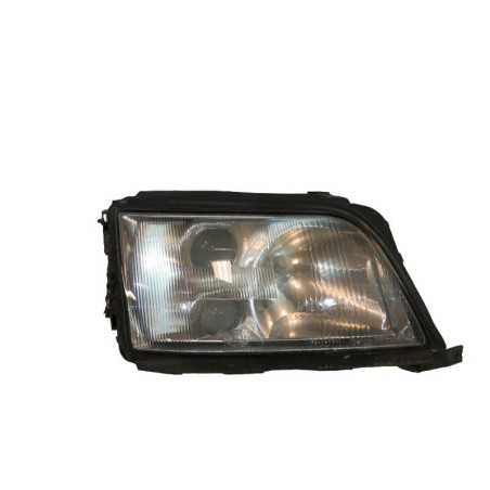 Optique avant principal droit (feux)(phare) AUDI A6 1
