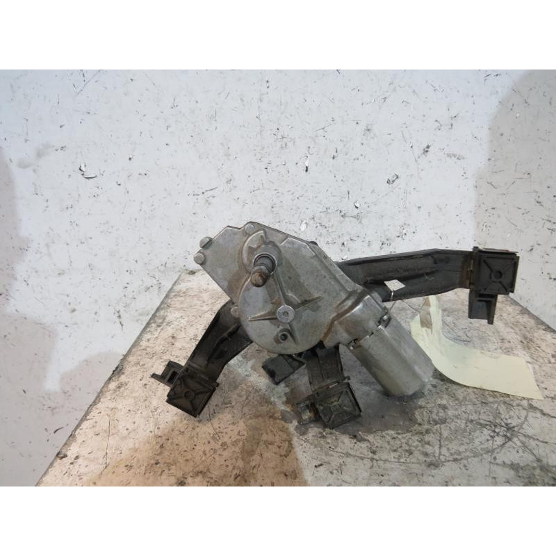 Moteur essuie glace arriere PEUGEOT 207 Photo n°1