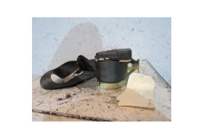 Ceinture arriere centrale RENAULT CLIO 2 Photo n°1