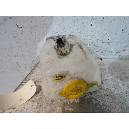 Vase de lave glace OPEL CORSA C