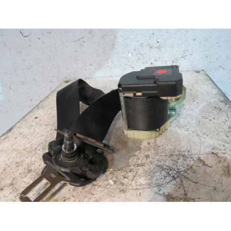 Ceinture arriere gauche OPEL CORSA C