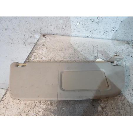 Pare soleil droit OPEL CORSA C