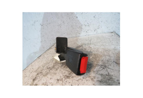 Attache ceinture arriere gauche VOLKSWAGEN PASSAT 4 Photo n°1