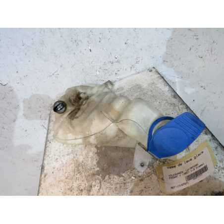 Vase de lave glace VOLKSWAGEN PASSAT 4