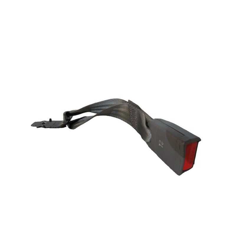 Attache ceinture arriere gauche DAEWOO NUBIRA 2 Photo n°1