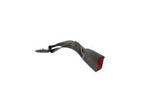 Attache ceinture arriere gauche DAEWOO NUBIRA 2 Photo n°1