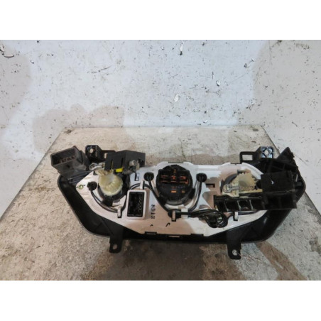 Commande chauffage CHEVROLET AVEO 1